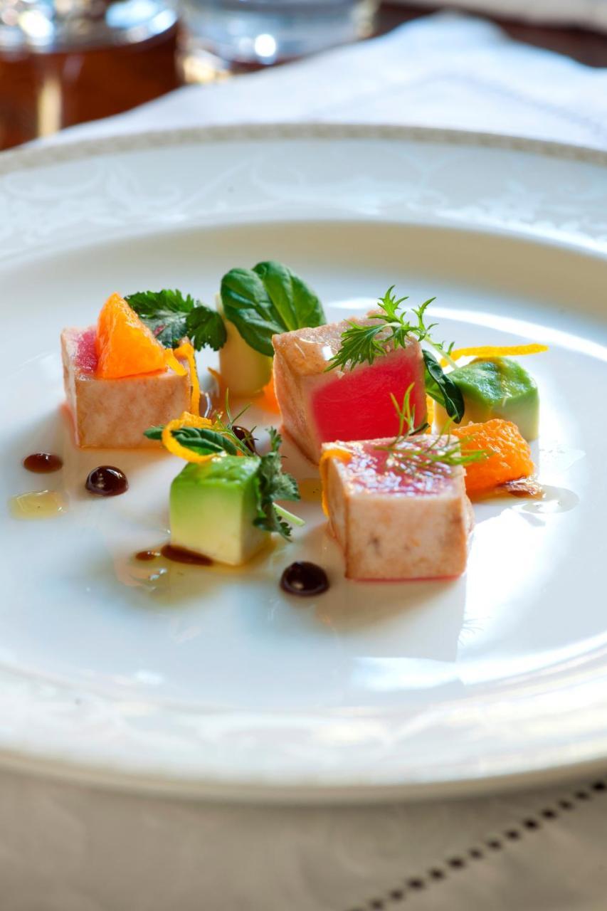 Otahuna Lodge Tai Tapu 외부 사진